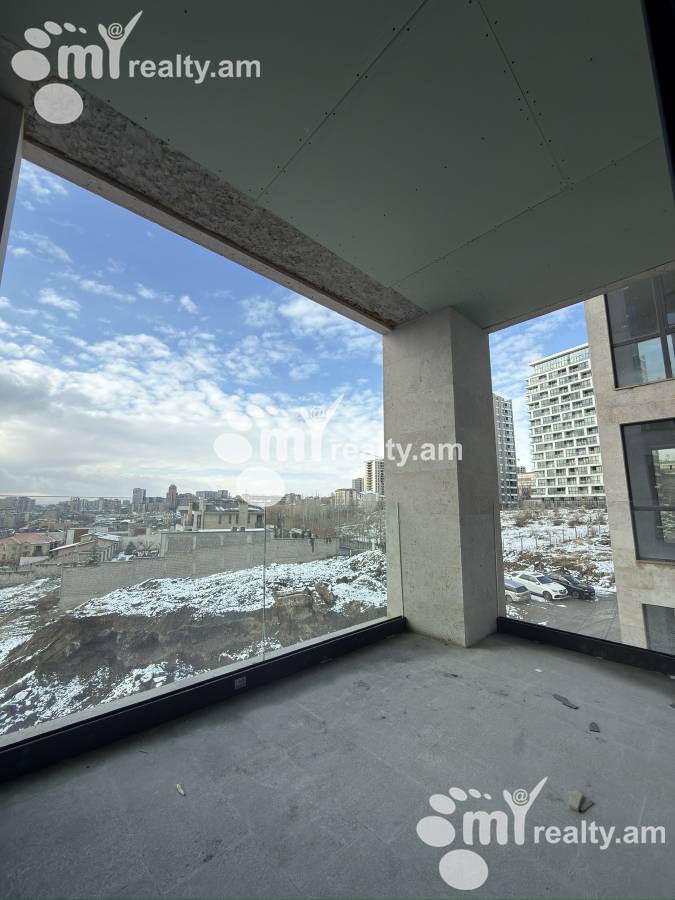 4 bedroom apartment for sale K. Ulnetsi St, Qanaqer- Sejtun Yerevan, 159895
