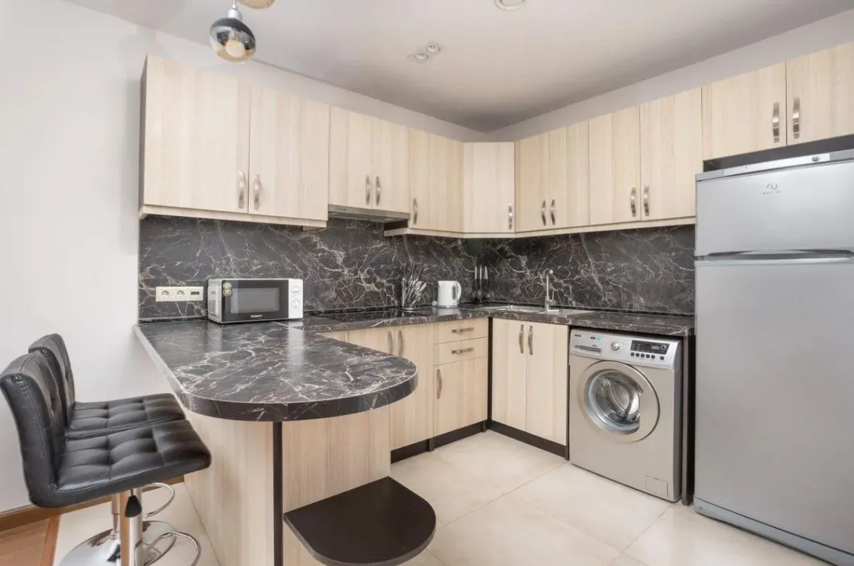 2 bedroom apartment for rent Buzand St, Center Yerevan, 160288