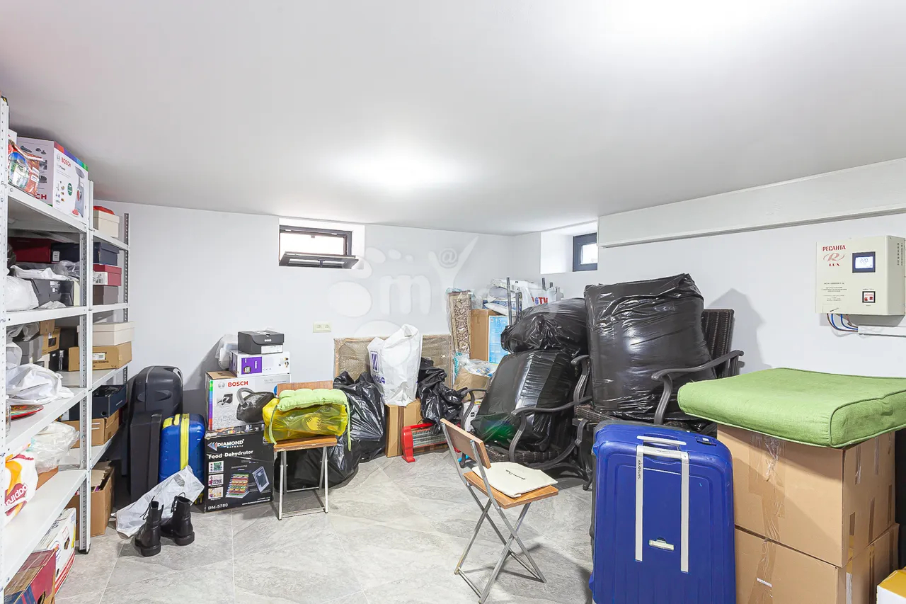 House for sale Bagrevand district, Nor Norque Yerevan, 161428