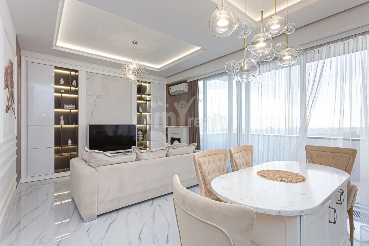 2 bedroom apartment for sale Xanzadyan St, Nork-Marasch Yerevan, 161880