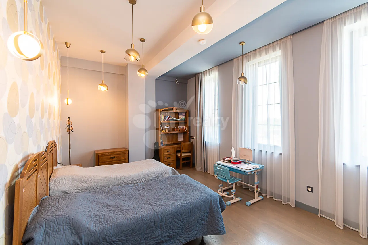 House for sale Noragyugh, Center Yerevan, 161037