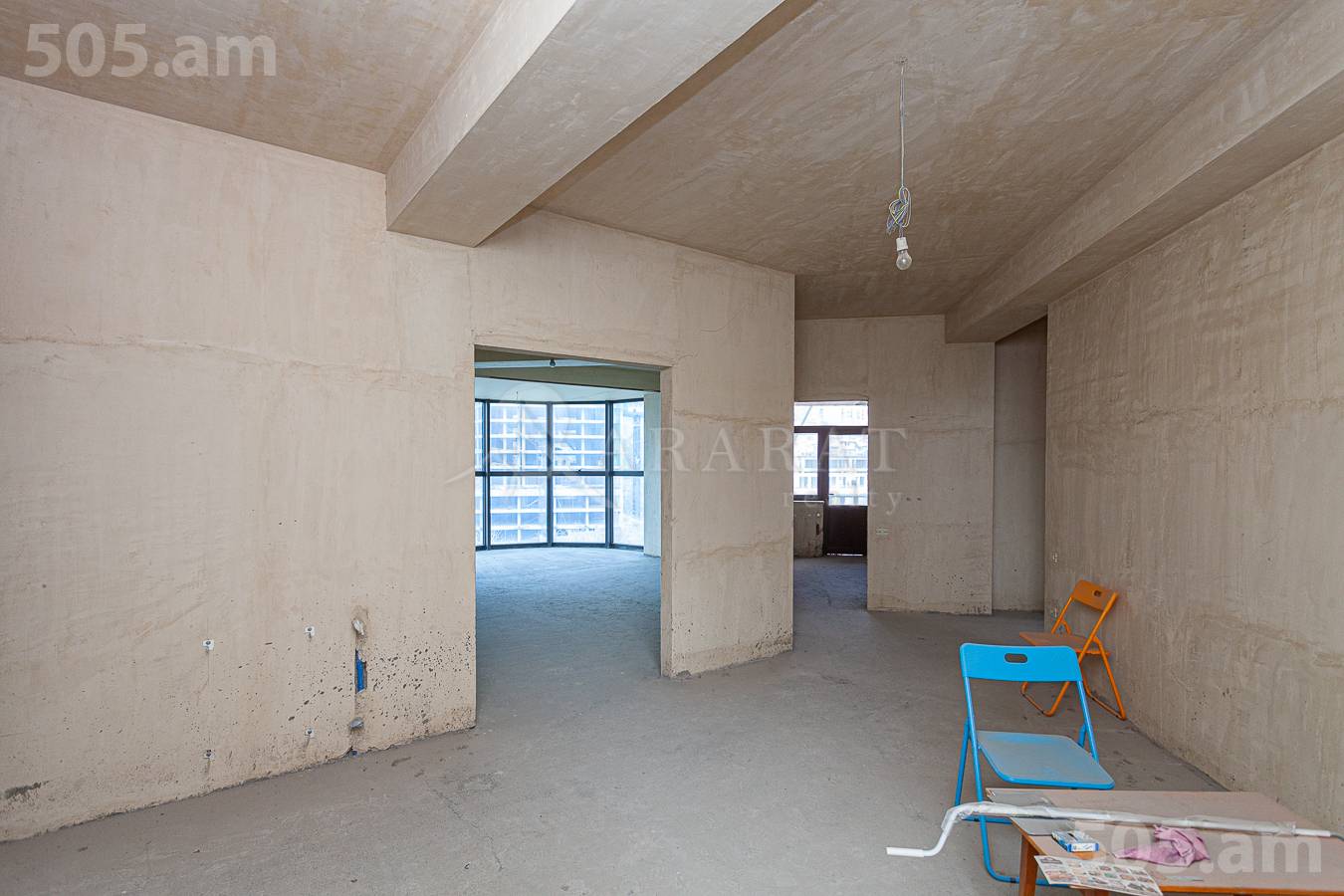 3 bedroom apartment for sale خیابان آنتارایین, مرکز شهر ایروان, 152020