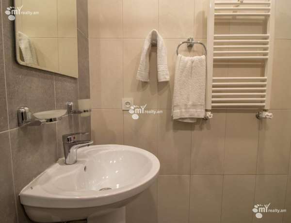 3-senyakanoc-bnakaran-vardzakalutyun-Yerevan-Center