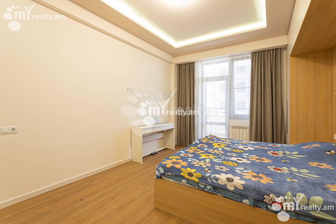 5 սենյականոց բնակարան  Ադոնց փող, Արաբկիր Երևան, 156523