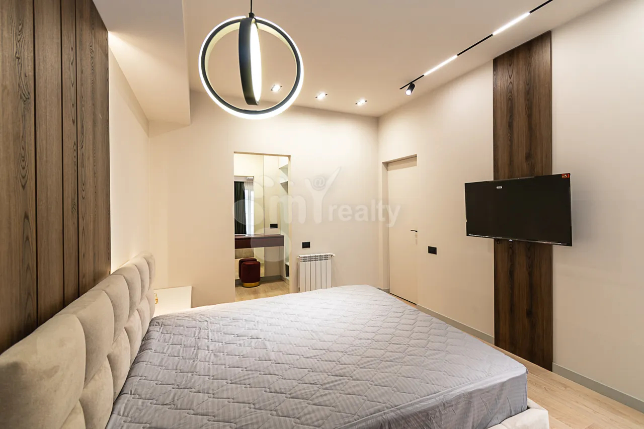 2 սենյականոց բնակարան վարձով Կոմիտասի պող, Արաբկիր Երևան, 159020