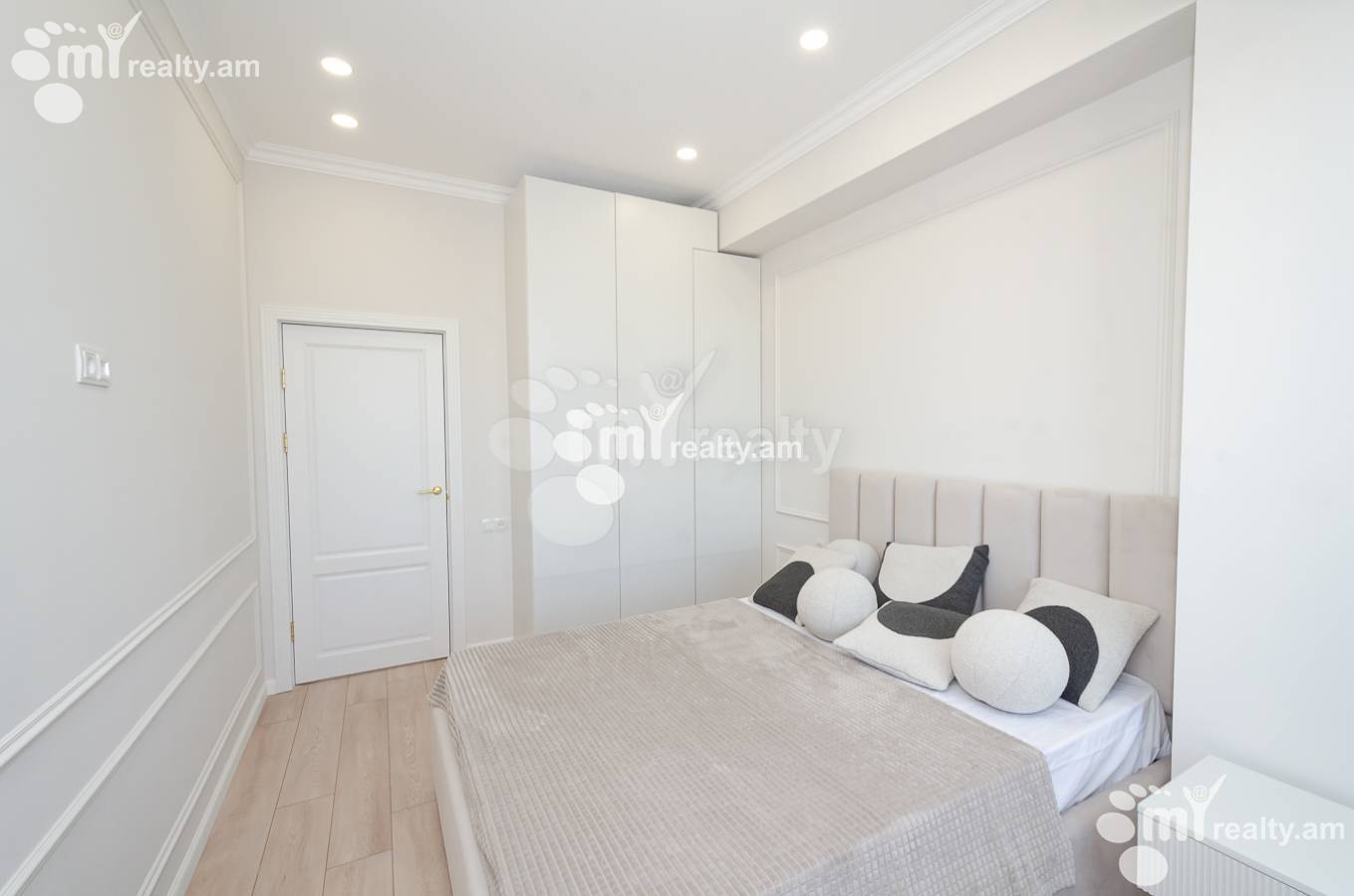 3 սենյականոց բնակարան  Արղության փող, Արաբկիր Երևան, 142640