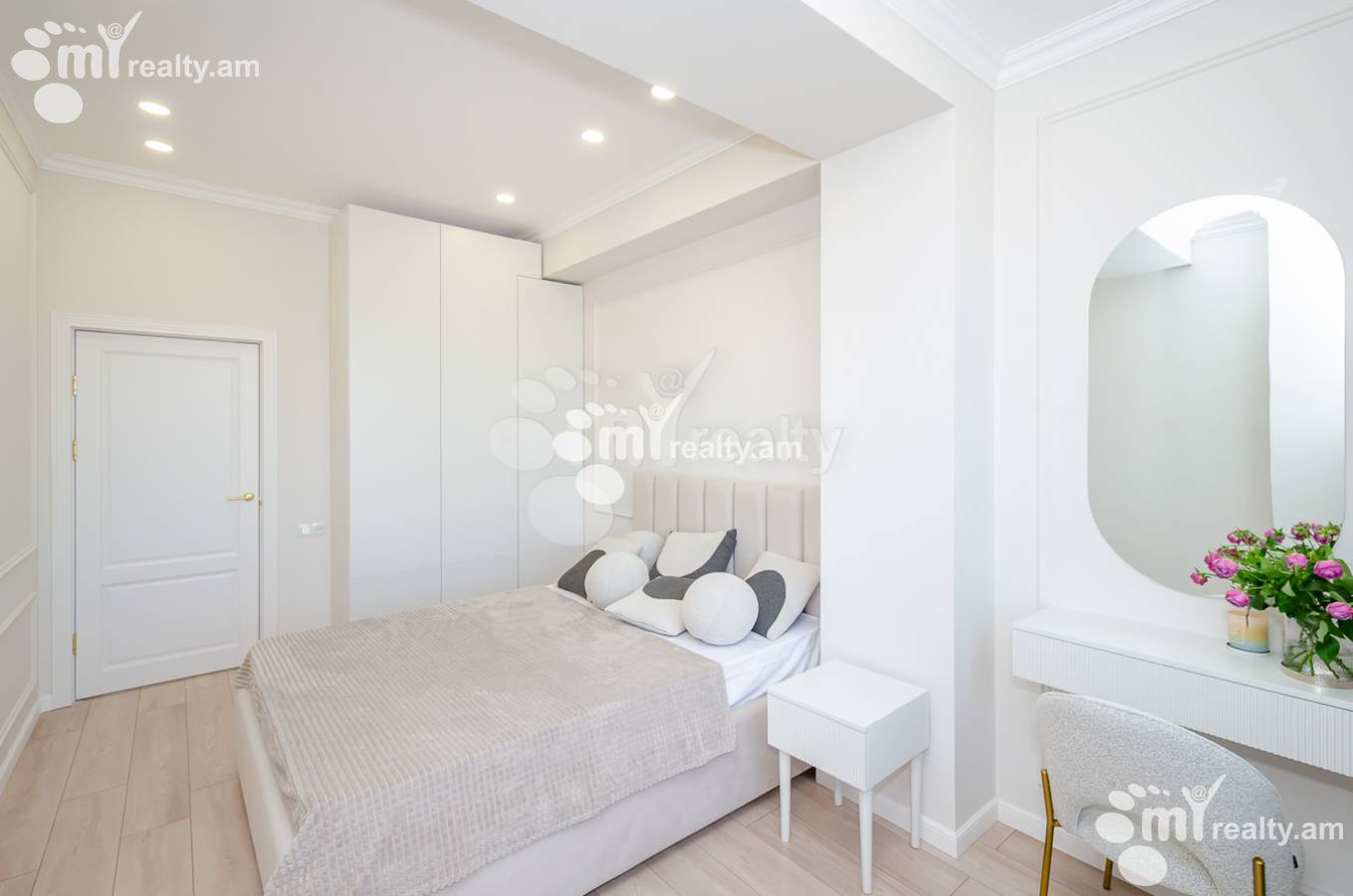 3 սենյականոց բնակարան  Արղության փող, Արաբկիր Երևան, 142640