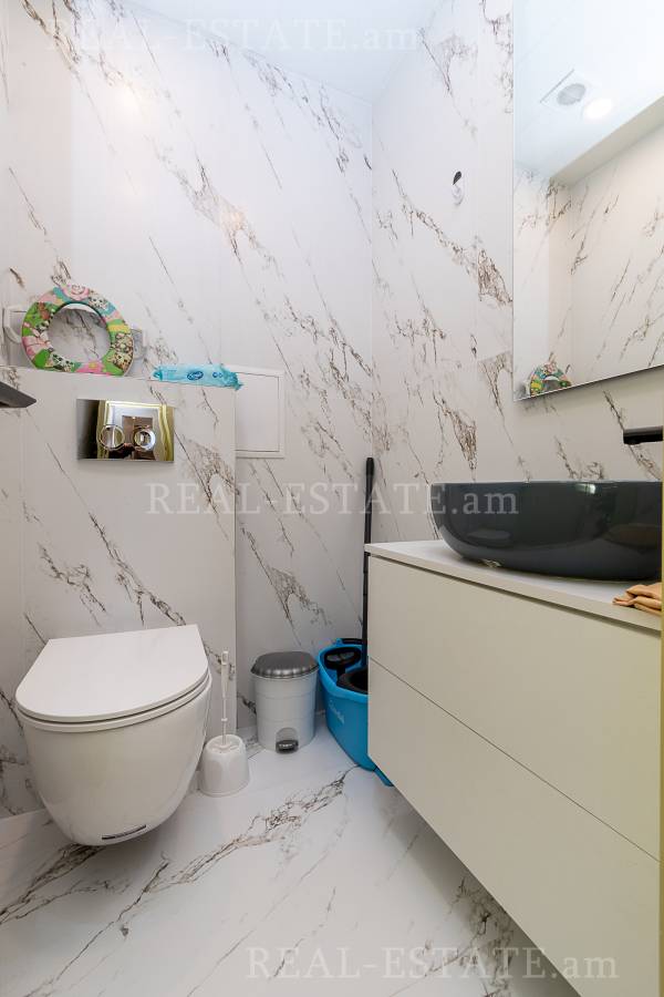 3 bedroom apartment for sale Babayan St, Arabkir Yerevan, 124633