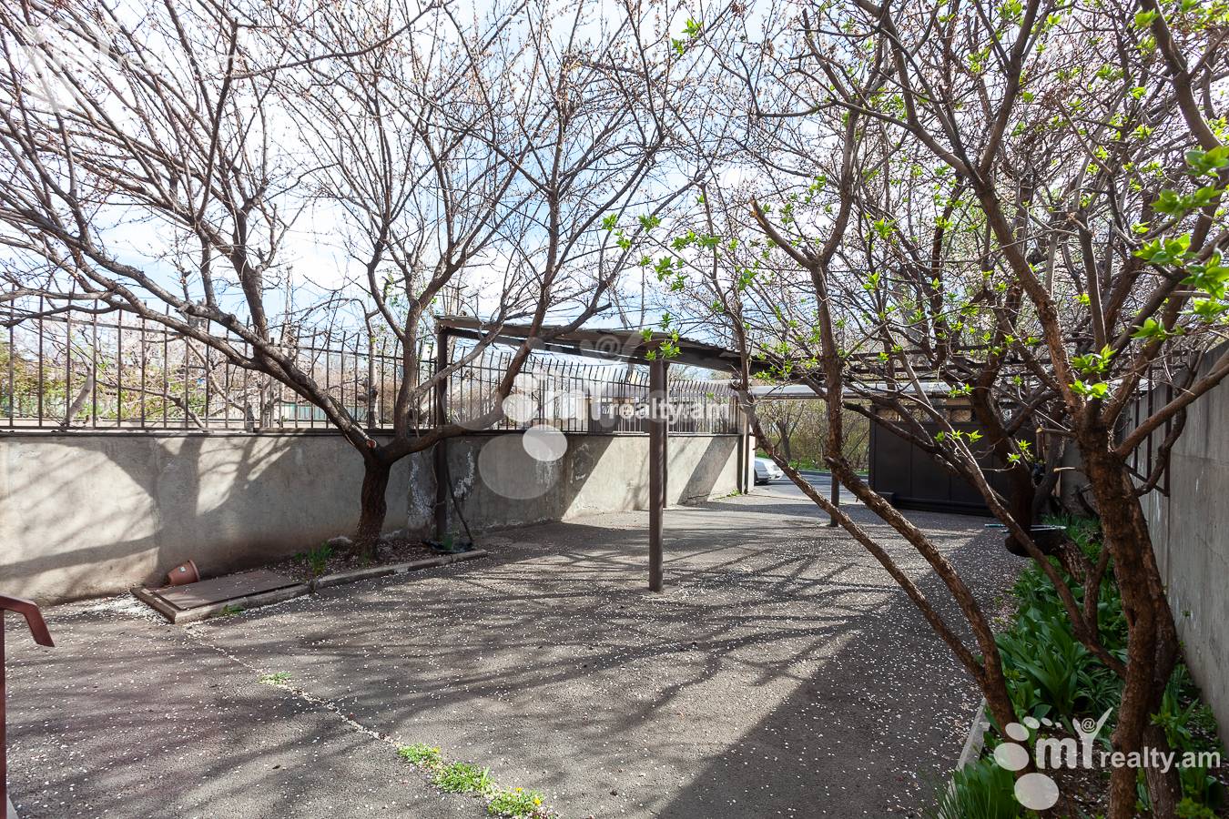 Снять дом  Бабаян ул, Арабкир Ереван, 147286
