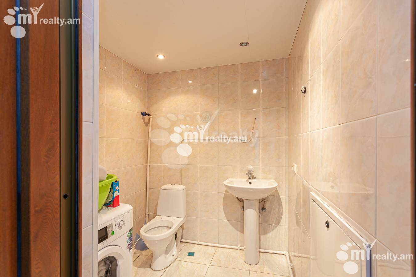 Снять дом  Бабаян ул, Арабкир Ереван, 147286