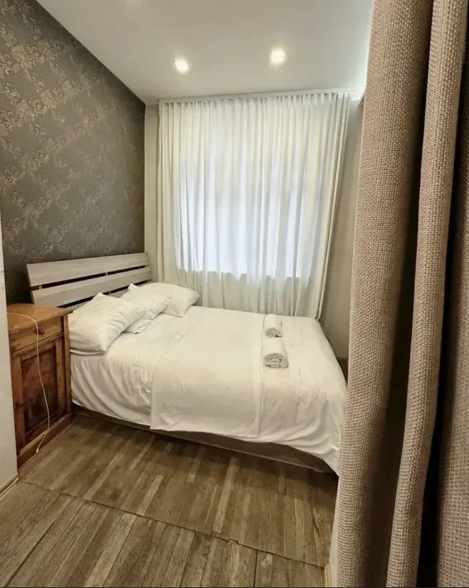 2 bedroom apartment for rent Arshakunyats Ave 1 str, Center Yerevan, 161566