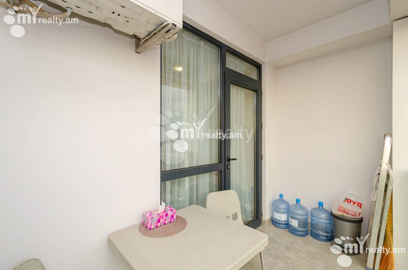3 bedroom apartment for rent K. Ulnetsi St, Qanaqer- Sejtun Yerevan, 148627