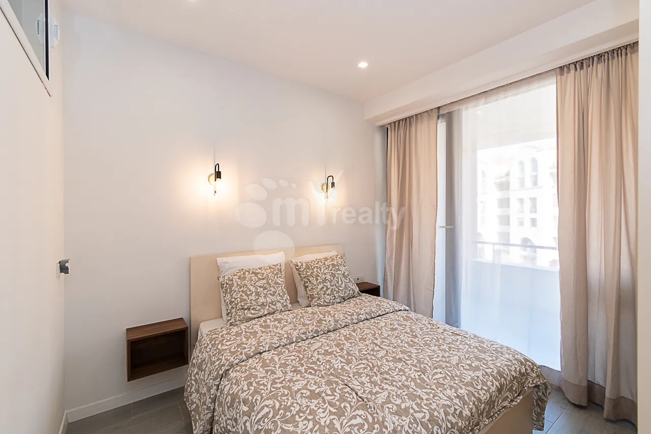 3 bedroom apartment for sale Antarayin, G.Emin St, Center Yerevan, 159443