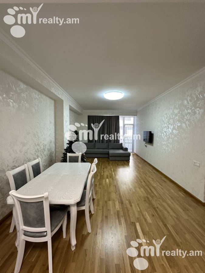 3 bedroom apartment for sale خیابان سِواک, کاناکِر – زیتون ایروان, 159312