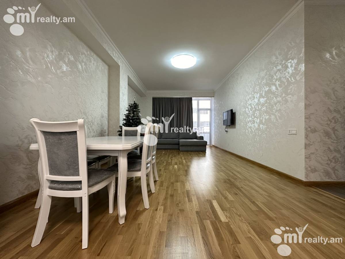 3 bedroom apartment for sale خیابان سِواک, کاناکِر – زیتون ایروان, 159312