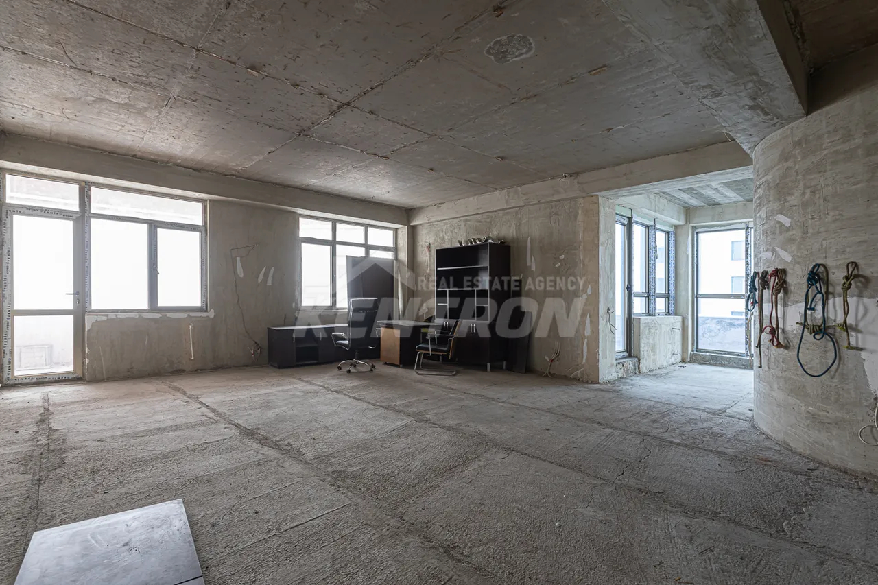 4 bedroom apartment for sale Tsitsernakaberd Highway, Center Yerevan, 159228