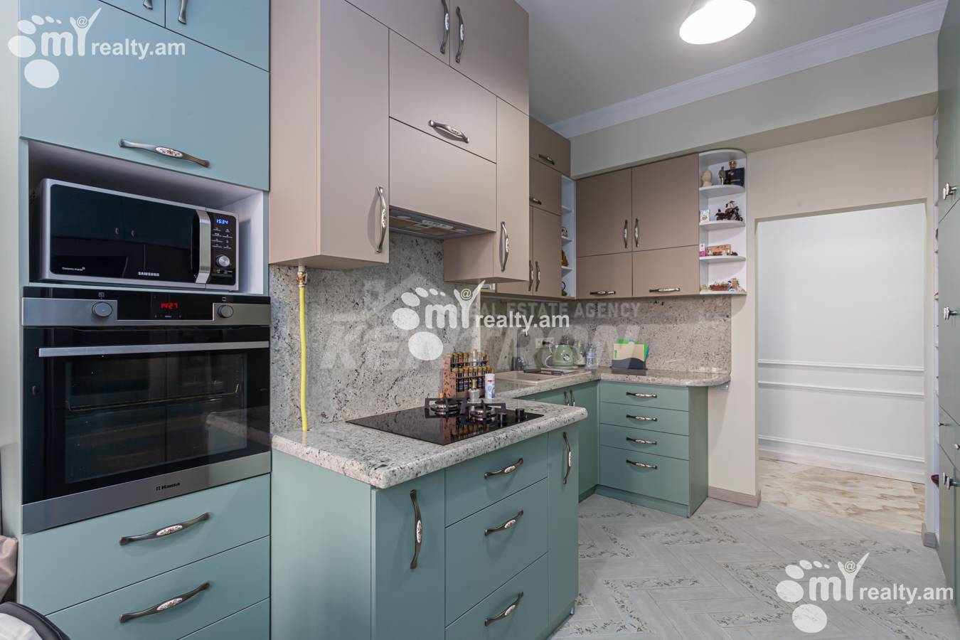 4 bedroom apartment for sale Mikoyan St, Davtachène Yerevan, 151223