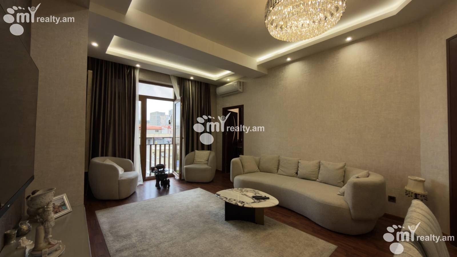 2 bedroom apartment for sale Hr.Kochar St, Arabkir Yerevan, 160522