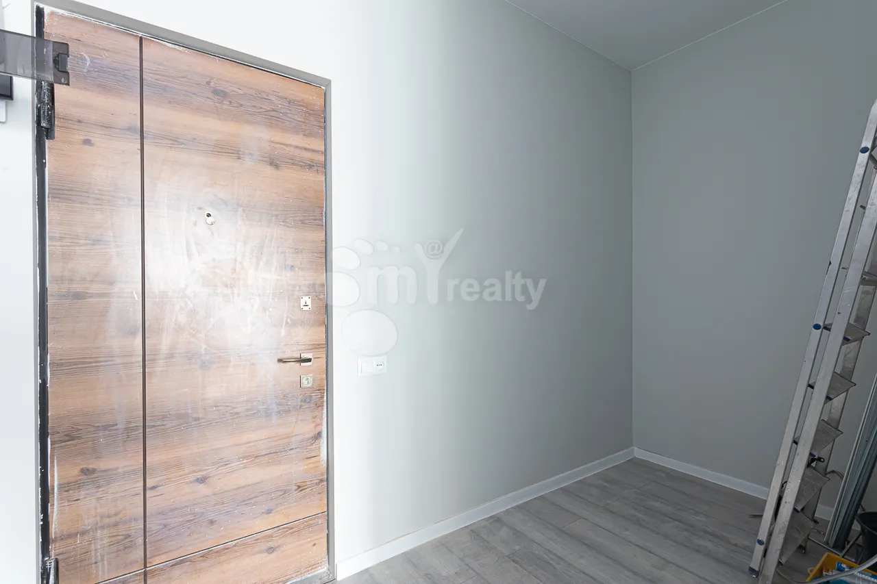 1 bedroom apartment for sale Komitas Ave, Arabkir Yerevan, 159523