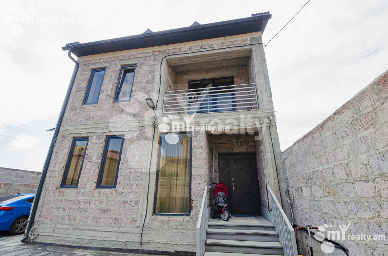 Առանձնատուն  Դուրյան թաղ, Ավան Երևան, 136285