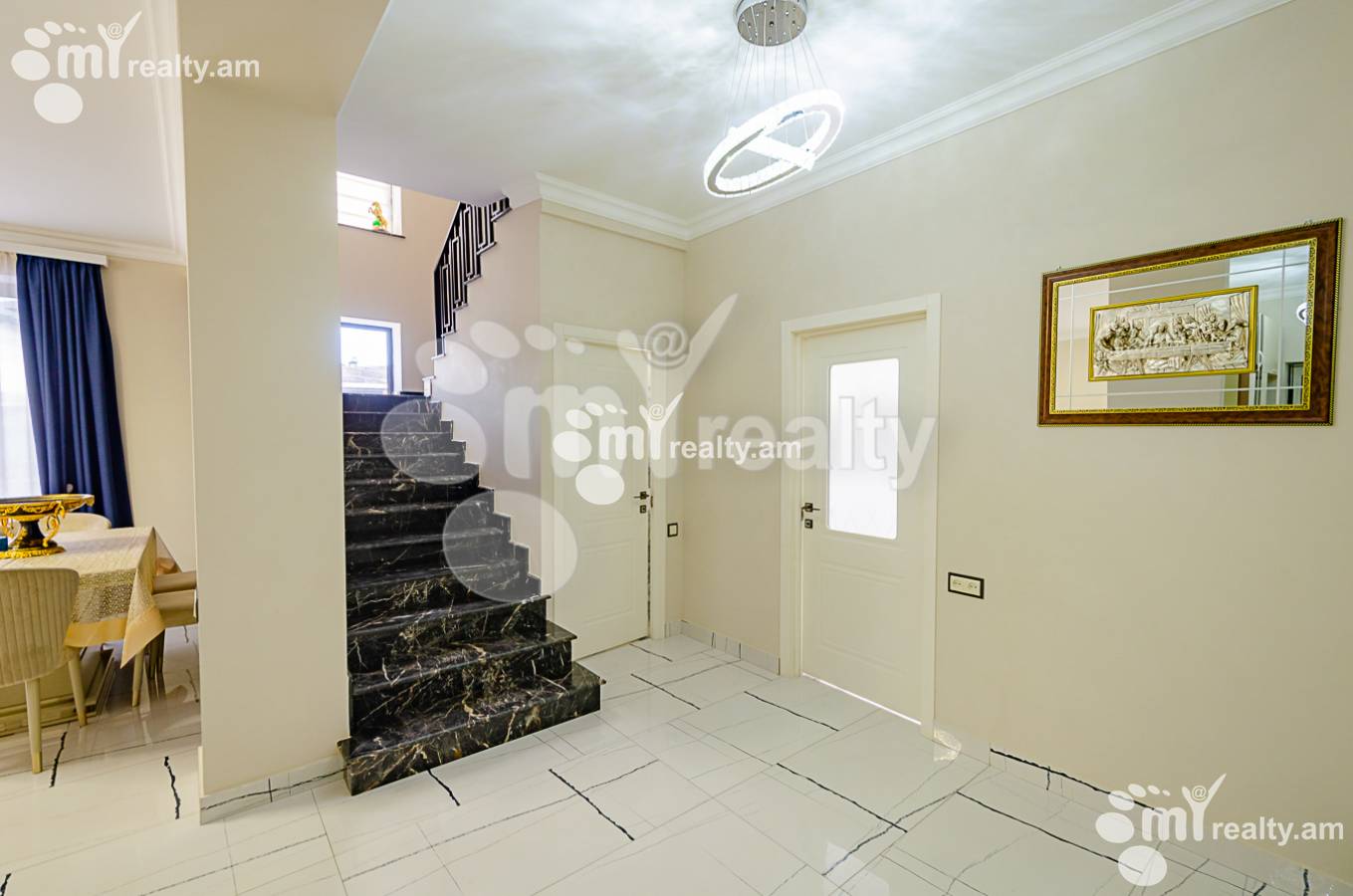 Առանձնատուն  Դուրյան թաղ, Ավան Երևան, 136285