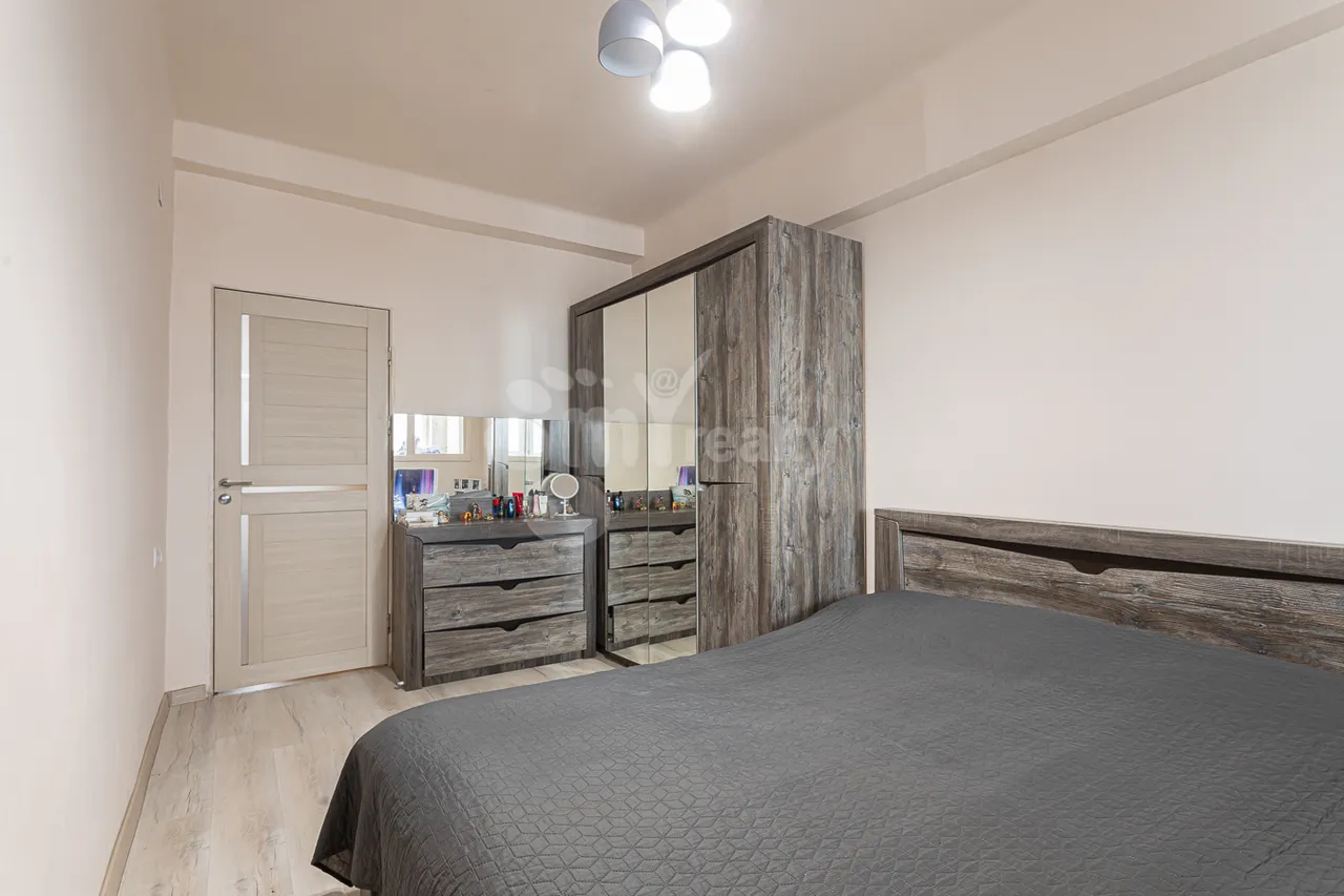 3 bedroom apartment for sale Hovsep Emin St, Arabkir Yerevan, 159404