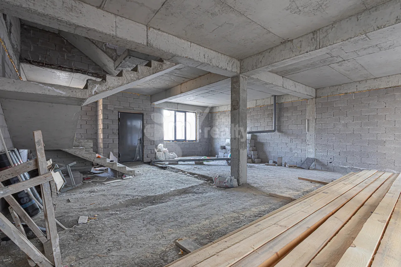 House for sale Aghababyan St, Davtashen Yerevan, 157573