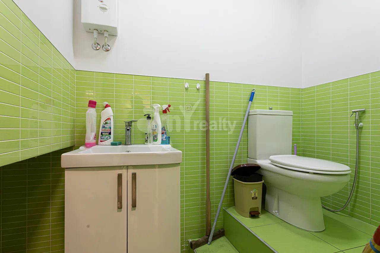 Կոմերցիոն տարածք  Վ.Փափազյան փող, Արաբկիր Երևան, 157818