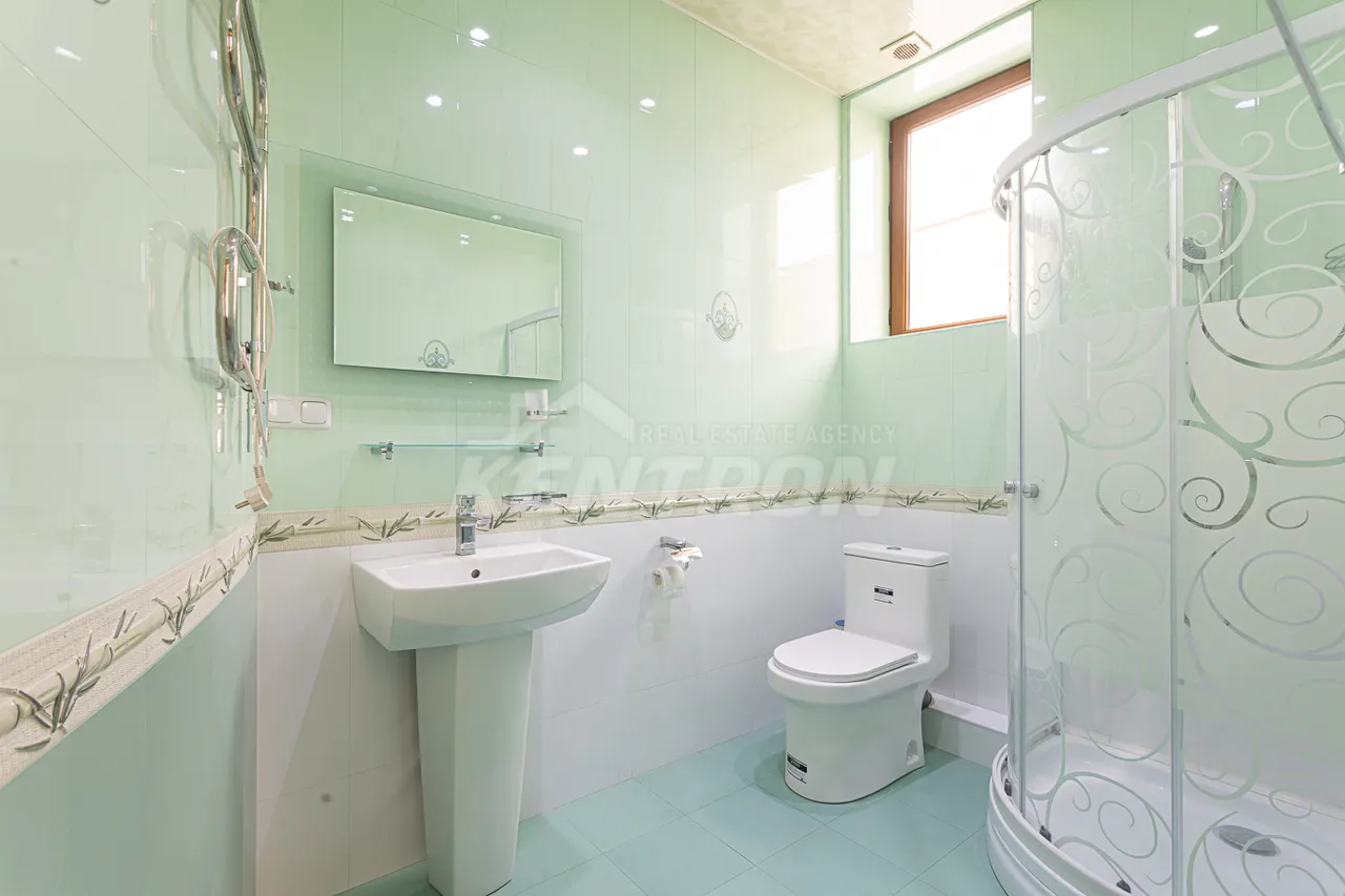 House for sale Tsarav Aghbyur St, Awan Yerevan, 159130