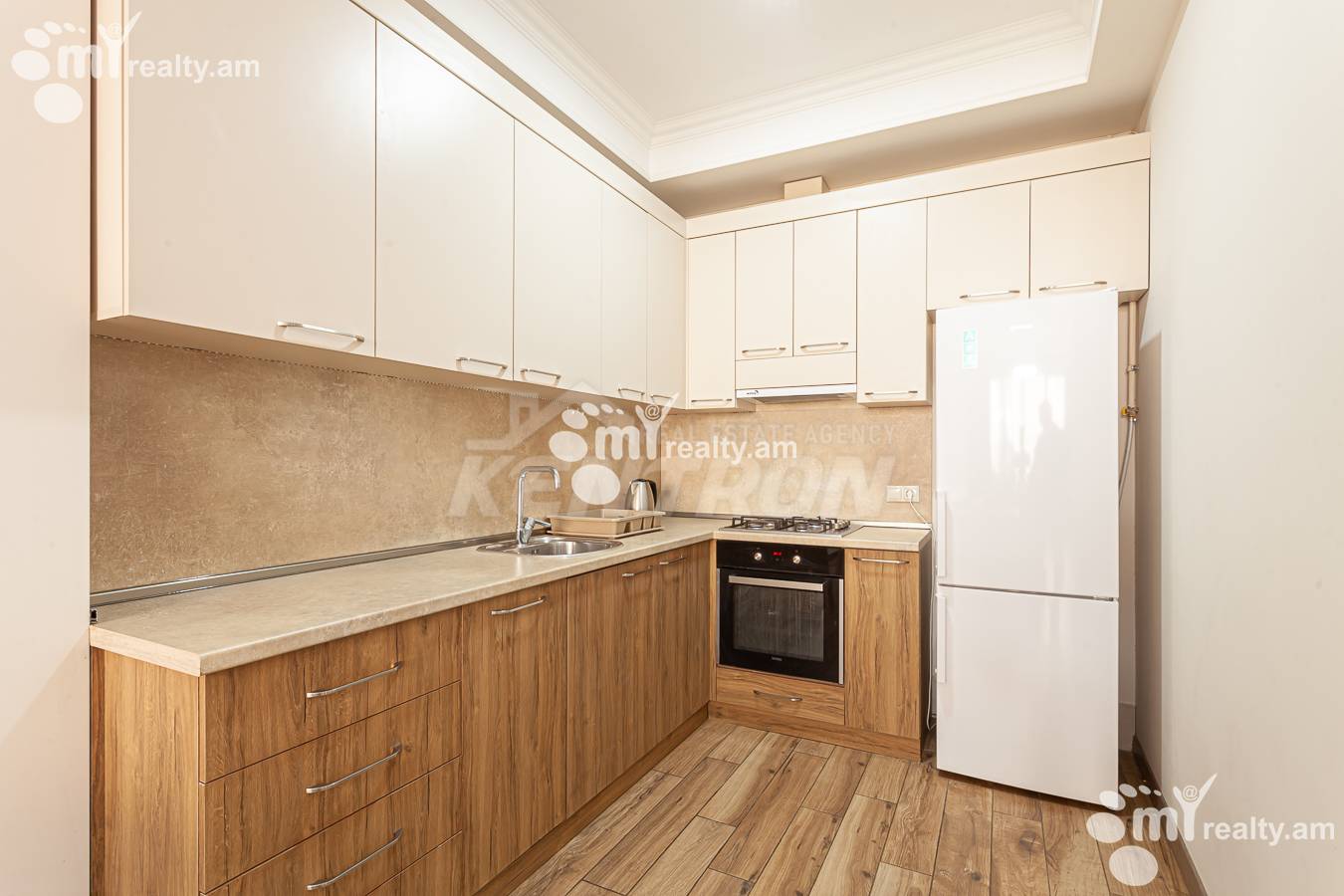 2 bedroom apartment for sale Teryan St, Center Yerevan, 154603