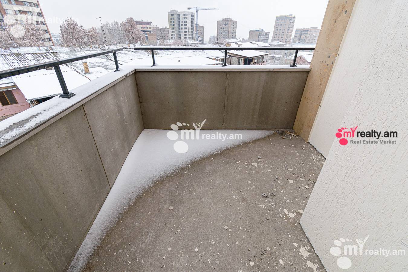 4 bedroom apartment for sale خیابان آرخوتیان, عربگیر ایروان, 134324