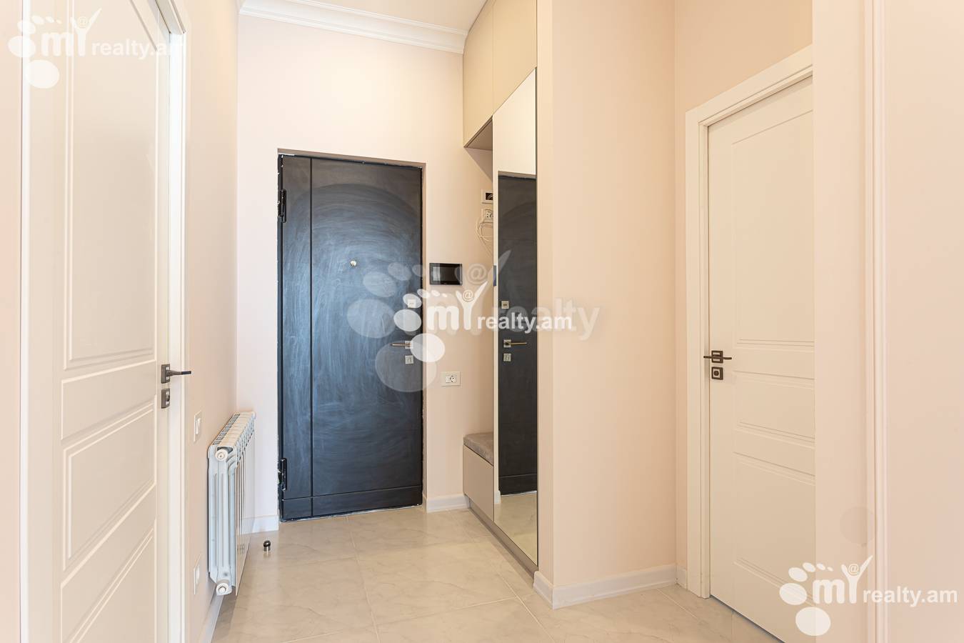 3 bedroom apartment for sale خیابان آخبیور سِروب, عربگیر ایروان, 156383