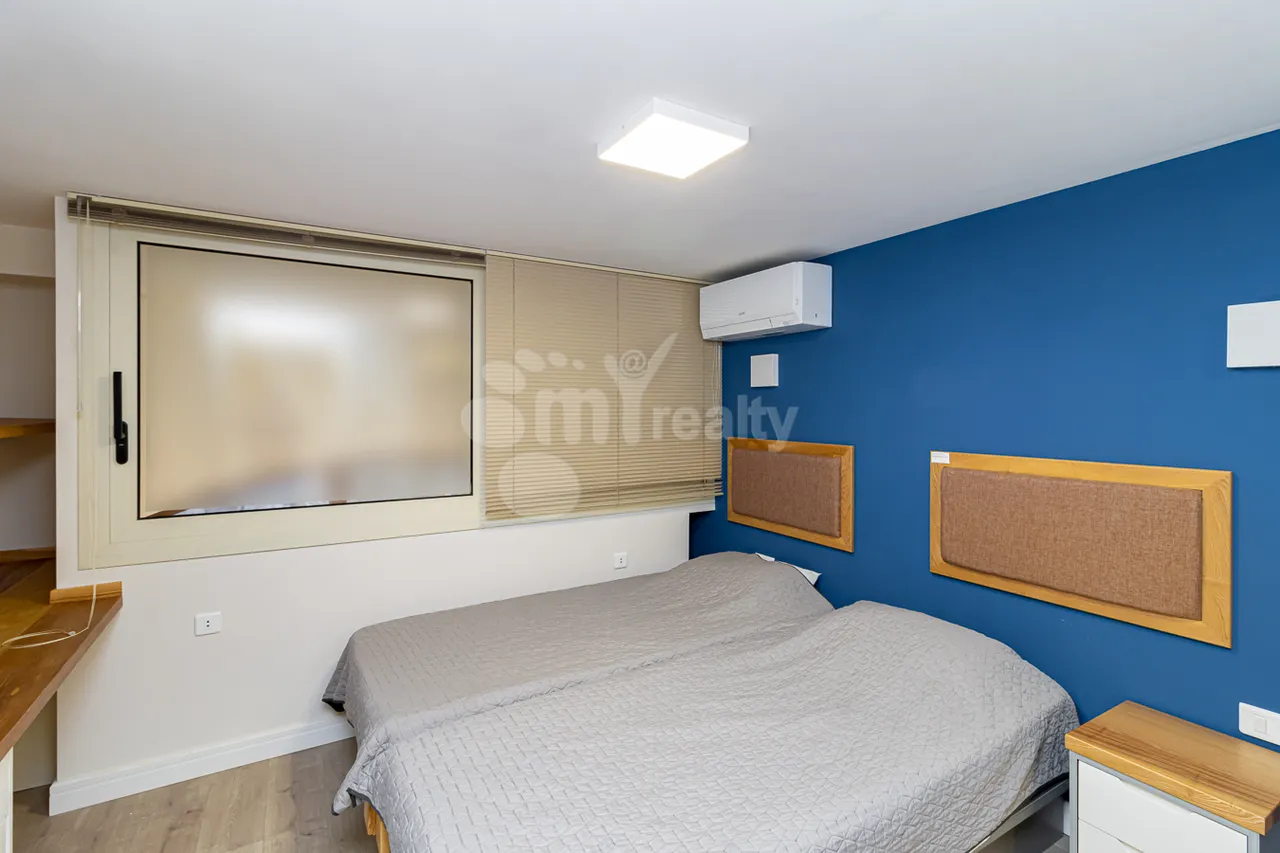 3 bedroom apartment for rent Antarayin St, Center Yerevan, 161496