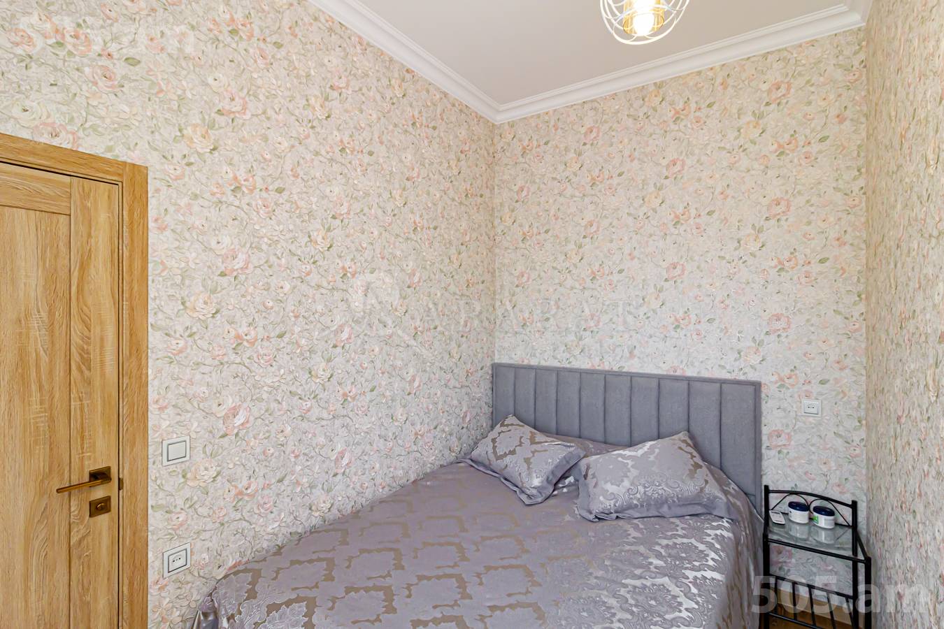 3 bedroom apartment for sale Pushkin St, Center Yerevan, 152668