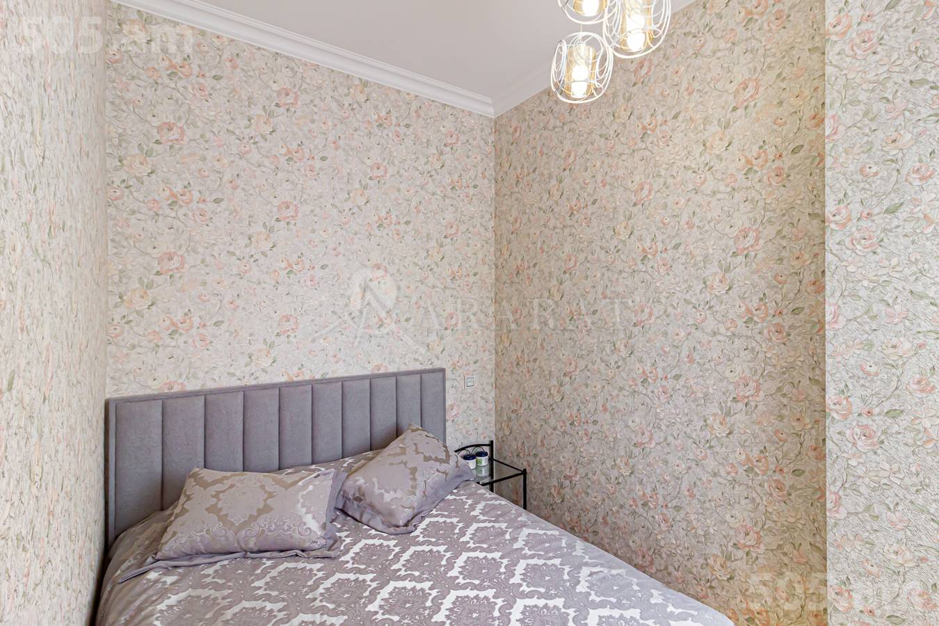 3 bedroom apartment for sale Pushkin St, Center Yerevan, 152668