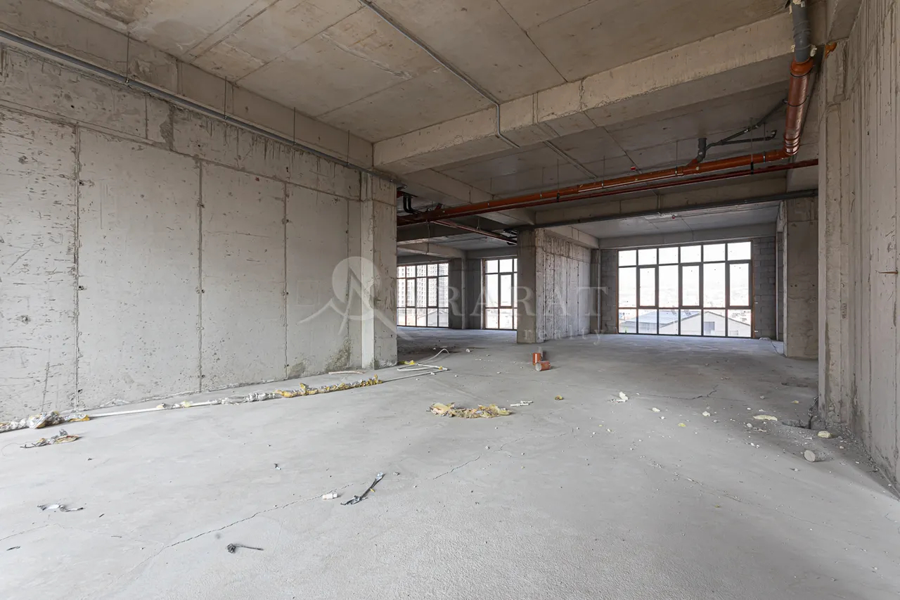 Commercial for rent منطقه P. سواک. سنت 17, آوان ایروان, 157738