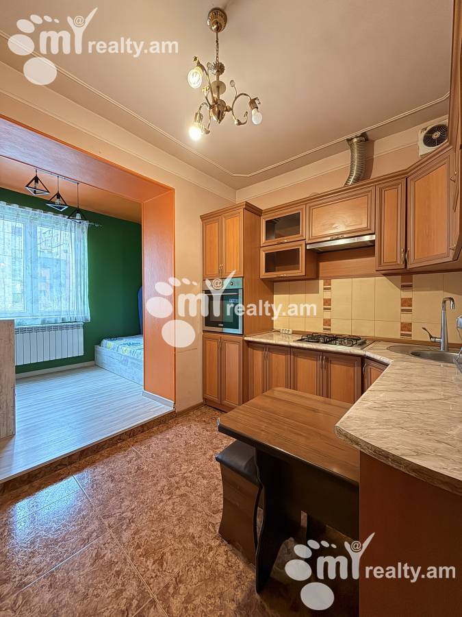 2 bedroom apartment for sale Nalbandyan St, Center Yerevan, 157957