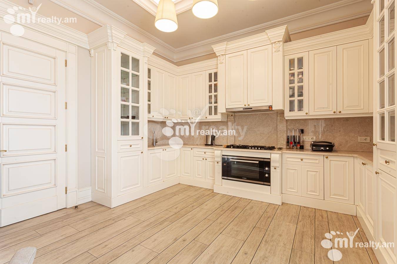 House for rent محله، خیابان باگرِواند, نور نورک ایروان, 154949