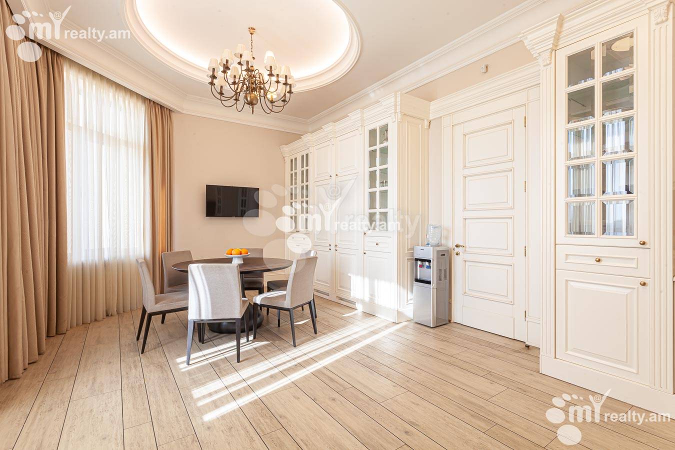 House for rent محله، خیابان باگرِواند, نور نورک ایروان, 154949