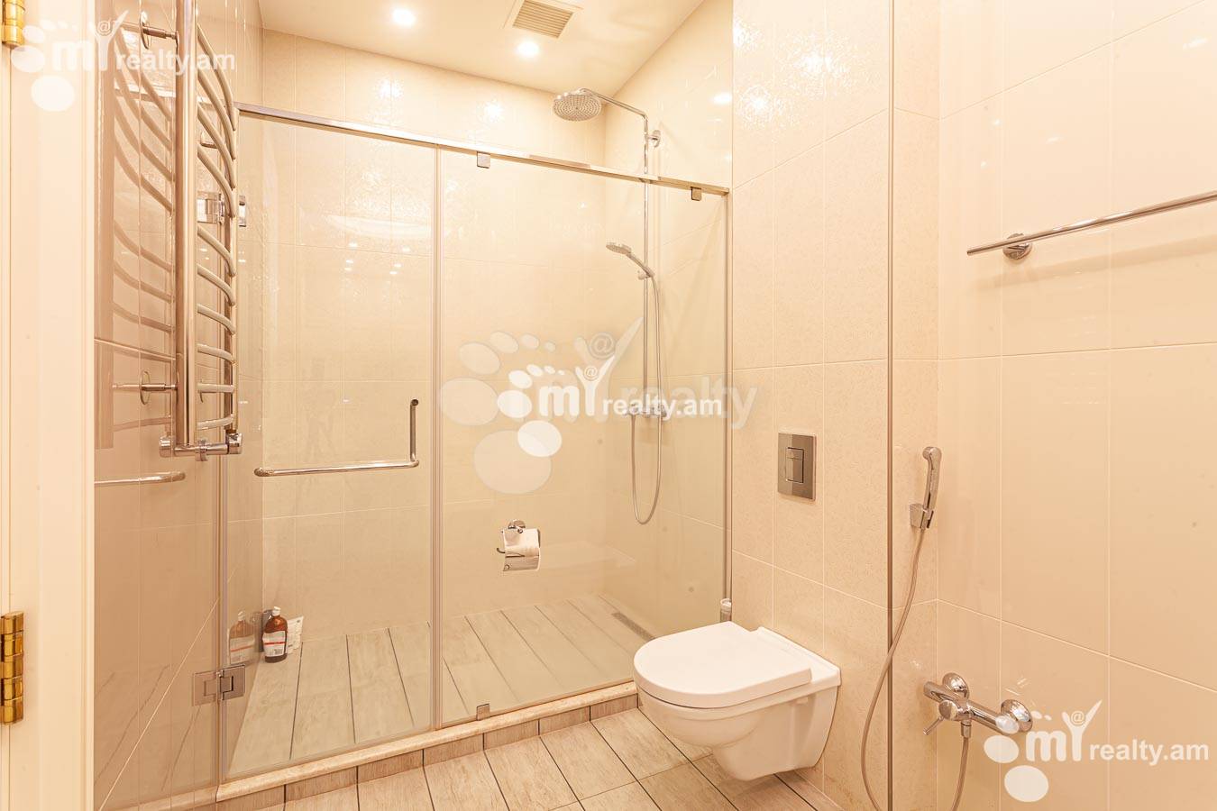 House for rent محله، خیابان باگرِواند, نور نورک ایروان, 154949