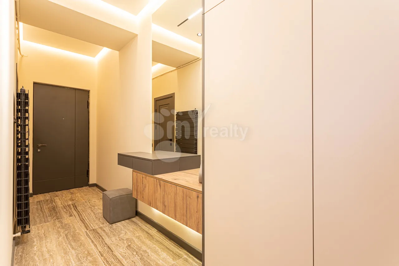 3 bedroom apartment for rent Ghapantsian St, Arabkir Yerevan, 160312