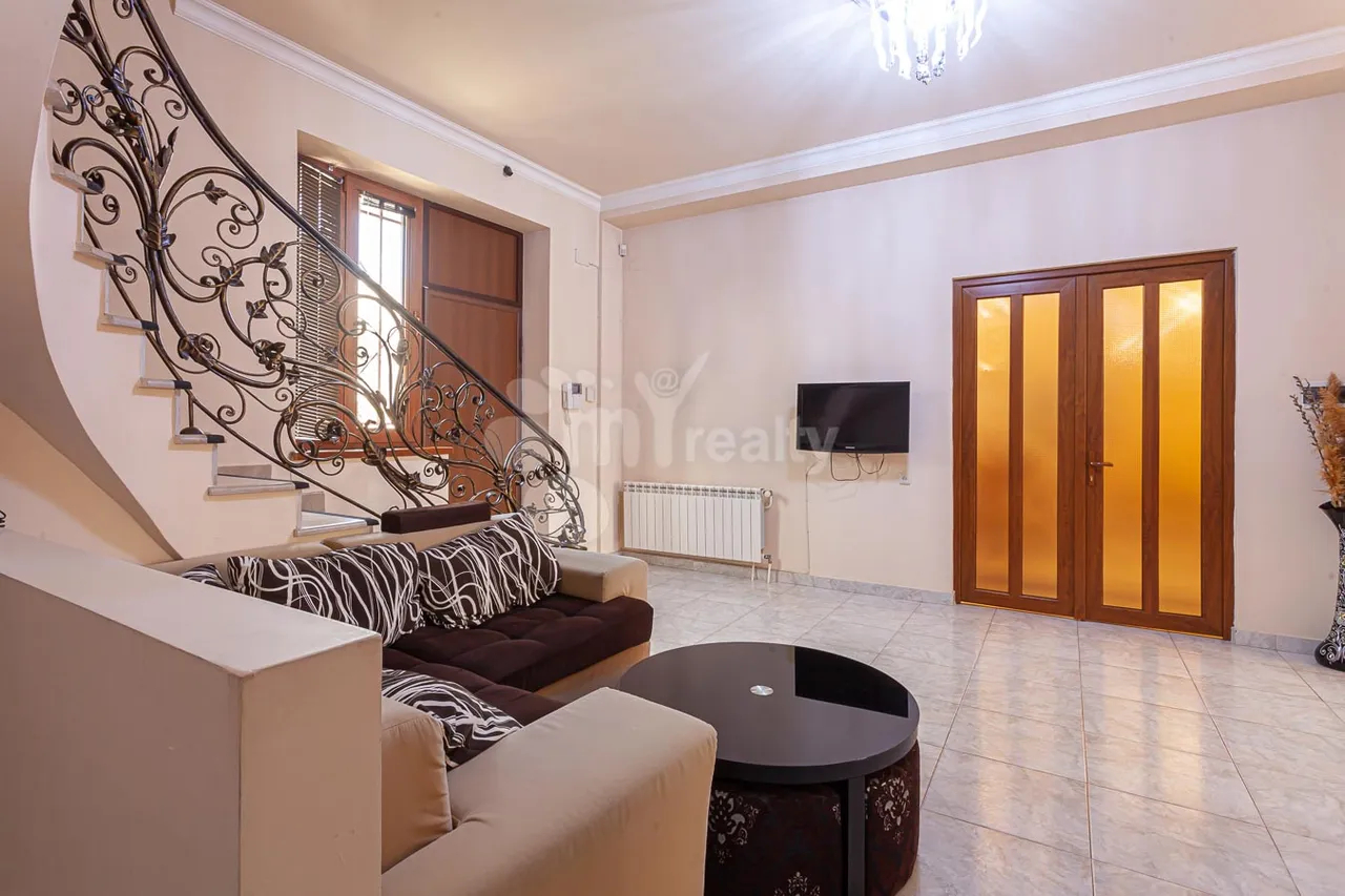 House for rent Bagrevand district, Nor Nork Yerevan, 158246