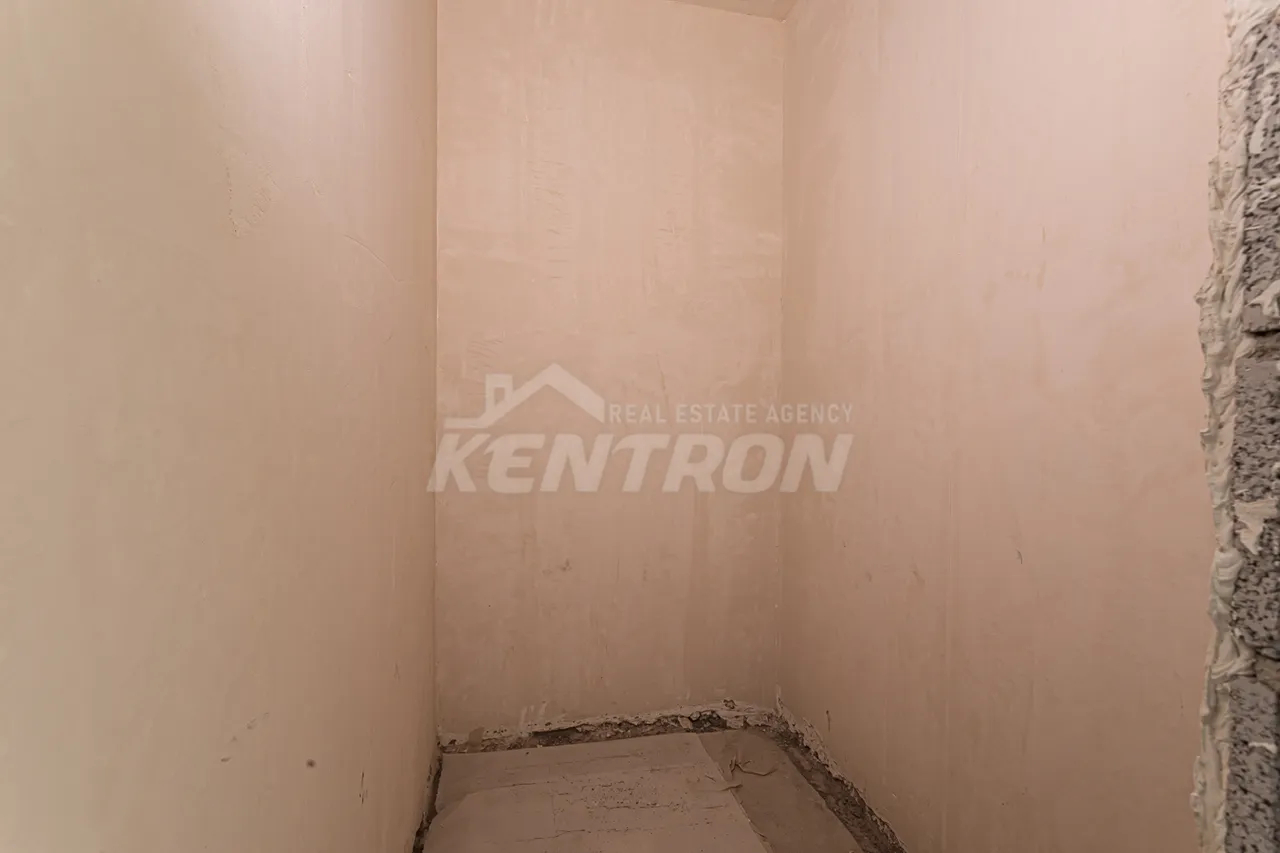 3 bedroom apartment for sale Alixanyan exbayrner, Adshapnjak Yerevan, 158225