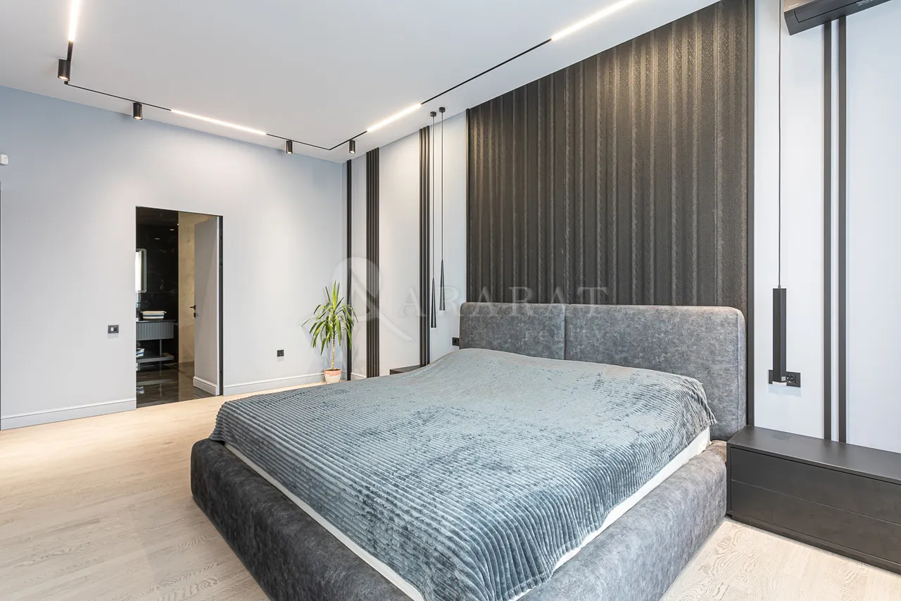 House for sale Duryan disrtict, Awan Yerevan, 157378