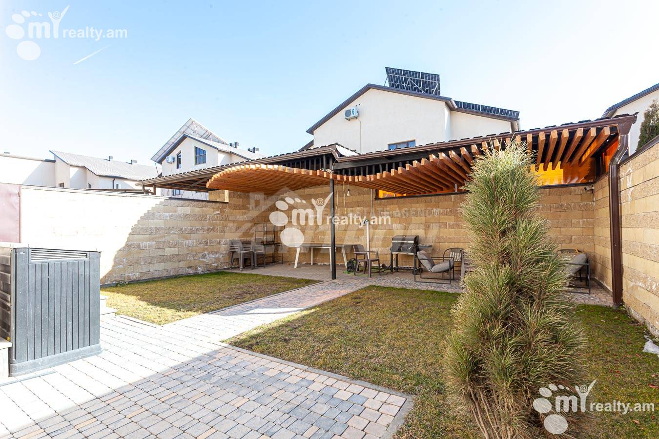 House for sale G 1 dis., Adshapnjak Yerevan, 155024