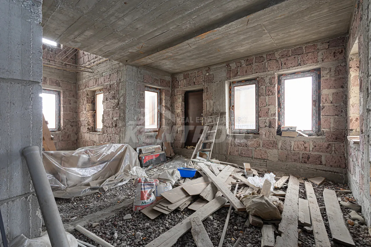 House for sale Kanaker 5 St, Qanaqer- Sejtun Yerevan, 159295