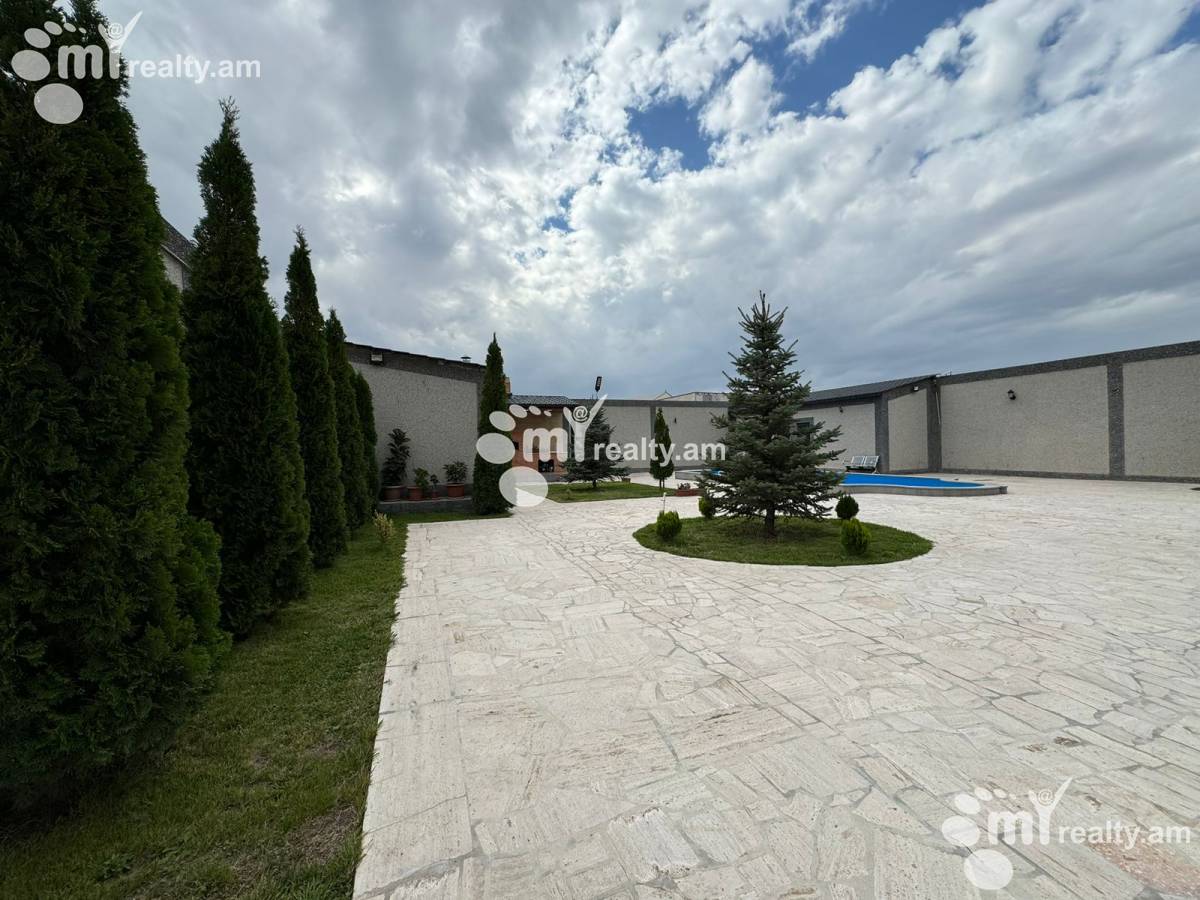 House for sale Zovuni dis, Zovuni Kotaïque, 156226