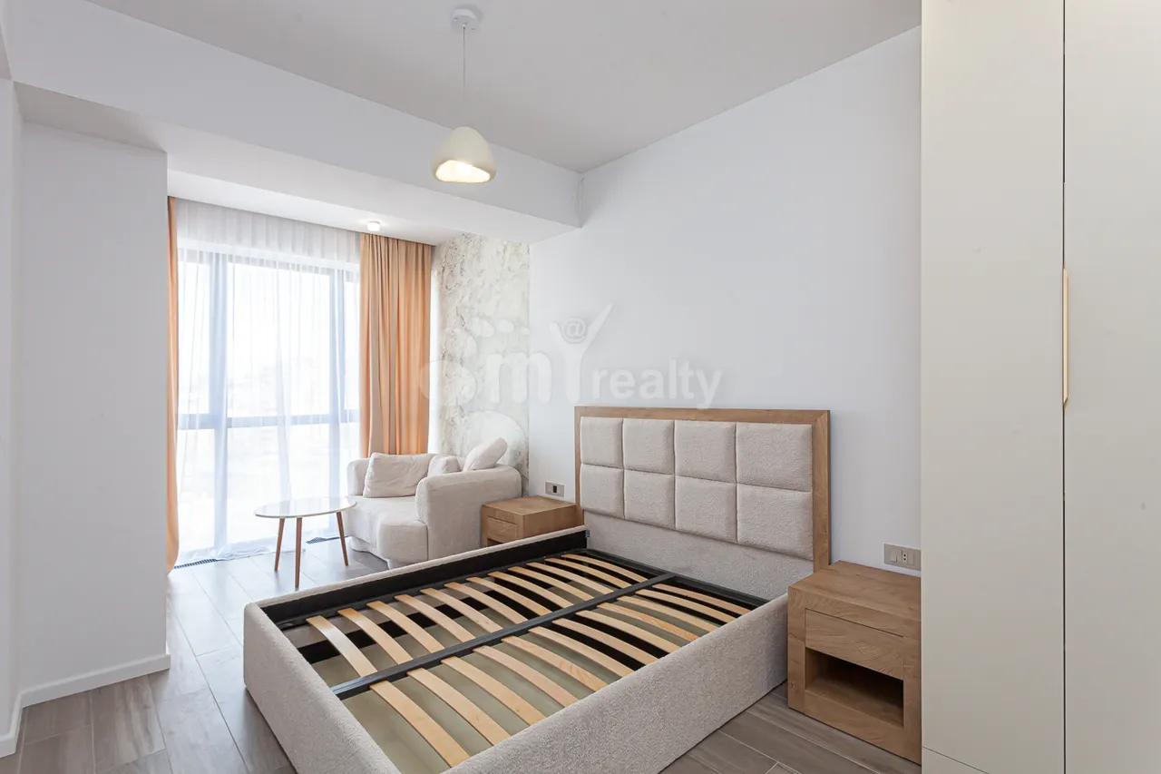 2 սենյականոց բնակարան  Գոգոլի փող., Քանաքեռ-Զեյթուն Երևան, 160000