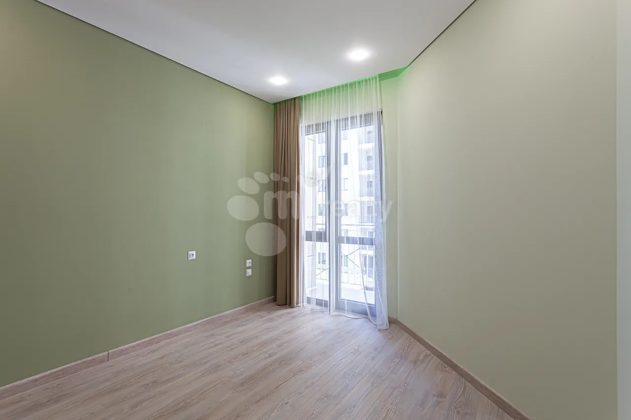 4 bedroom apartment for sale Davit Anhaxt St, Qanaqer- Sejtun Yerevan, 161609