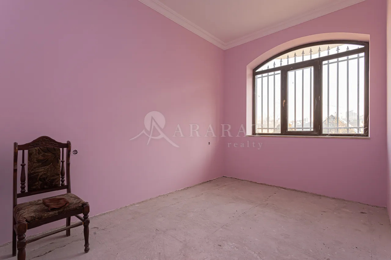 House for sale Davtashen 3 district, Dawtaschen Yerevan, 158569